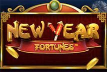 New Year Fortunes Slot Review